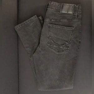 Artful Rebel Straight Leg Jeans